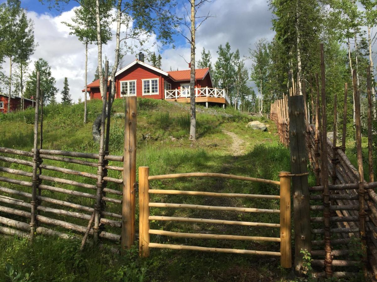 Åre Mountain Holiday Homes - Ottsjoe, Trillevallen -Sweden מראה חיצוני תמונה