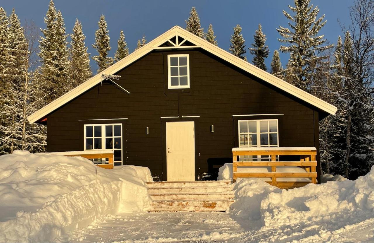 Åre Mountain Holiday Homes - Ottsjoe, Trillevallen -Sweden מראה חיצוני תמונה