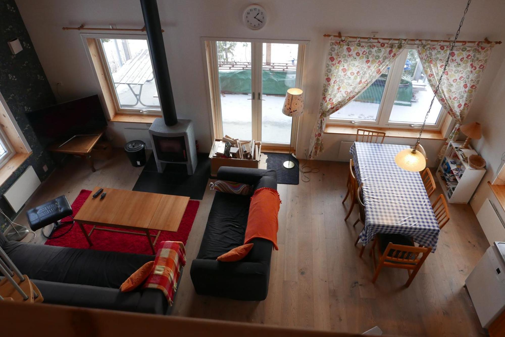 Åre Mountain Holiday Homes - Ottsjoe, Trillevallen -Sweden חדר תמונה