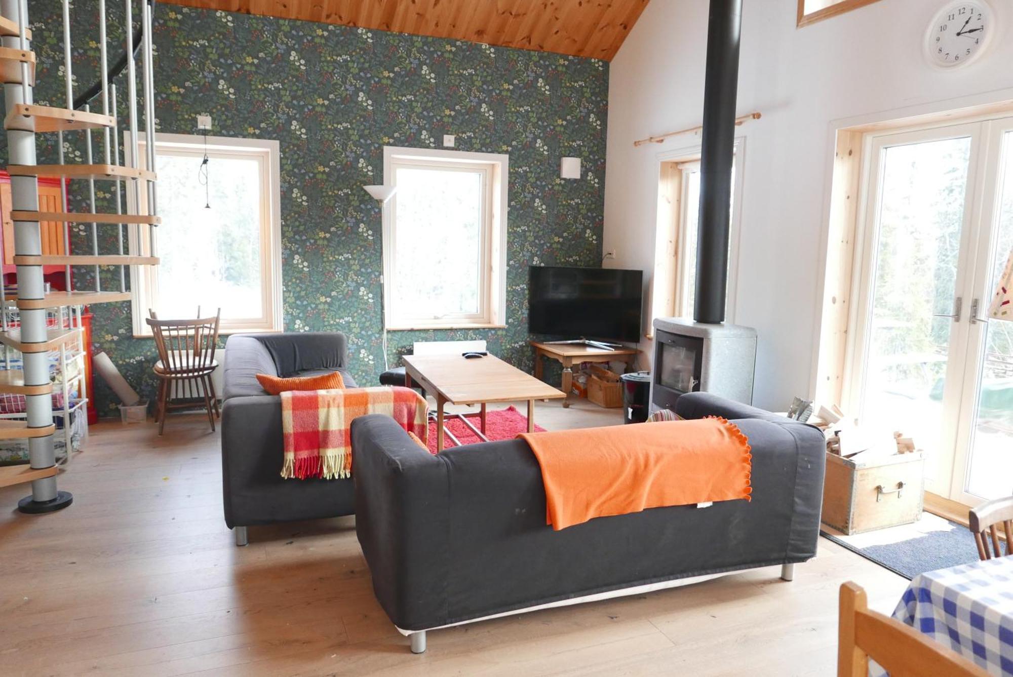 Åre Mountain Holiday Homes - Ottsjoe, Trillevallen -Sweden חדר תמונה