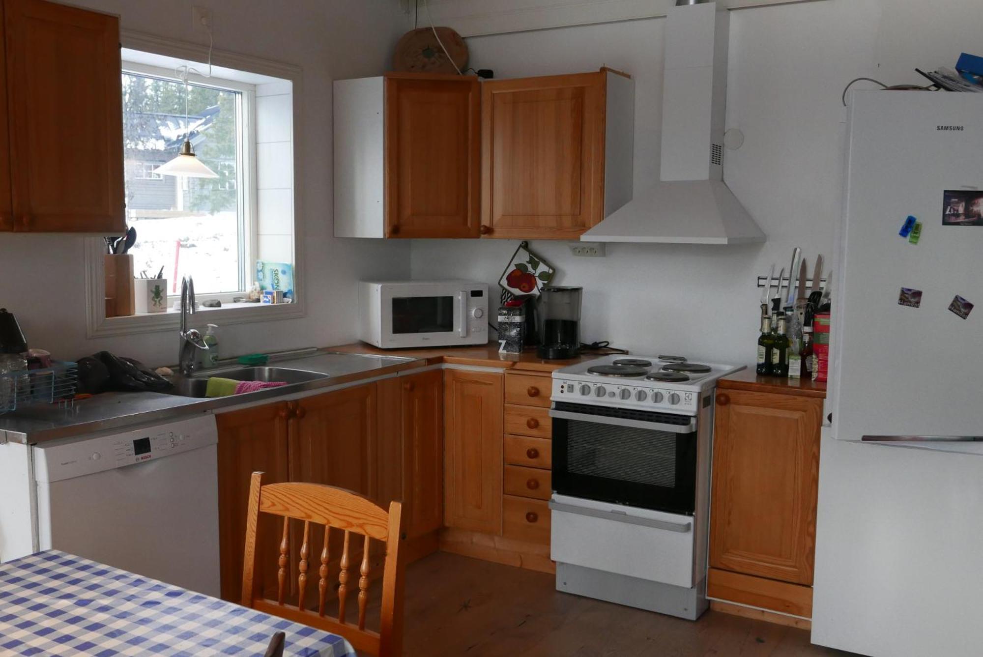 Åre Mountain Holiday Homes - Ottsjoe, Trillevallen -Sweden חדר תמונה