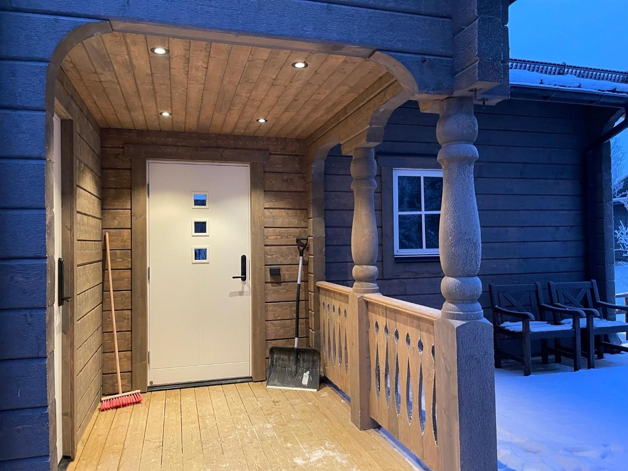 Åre Mountain Holiday Homes - Ottsjoe, Trillevallen -Sweden חדר תמונה