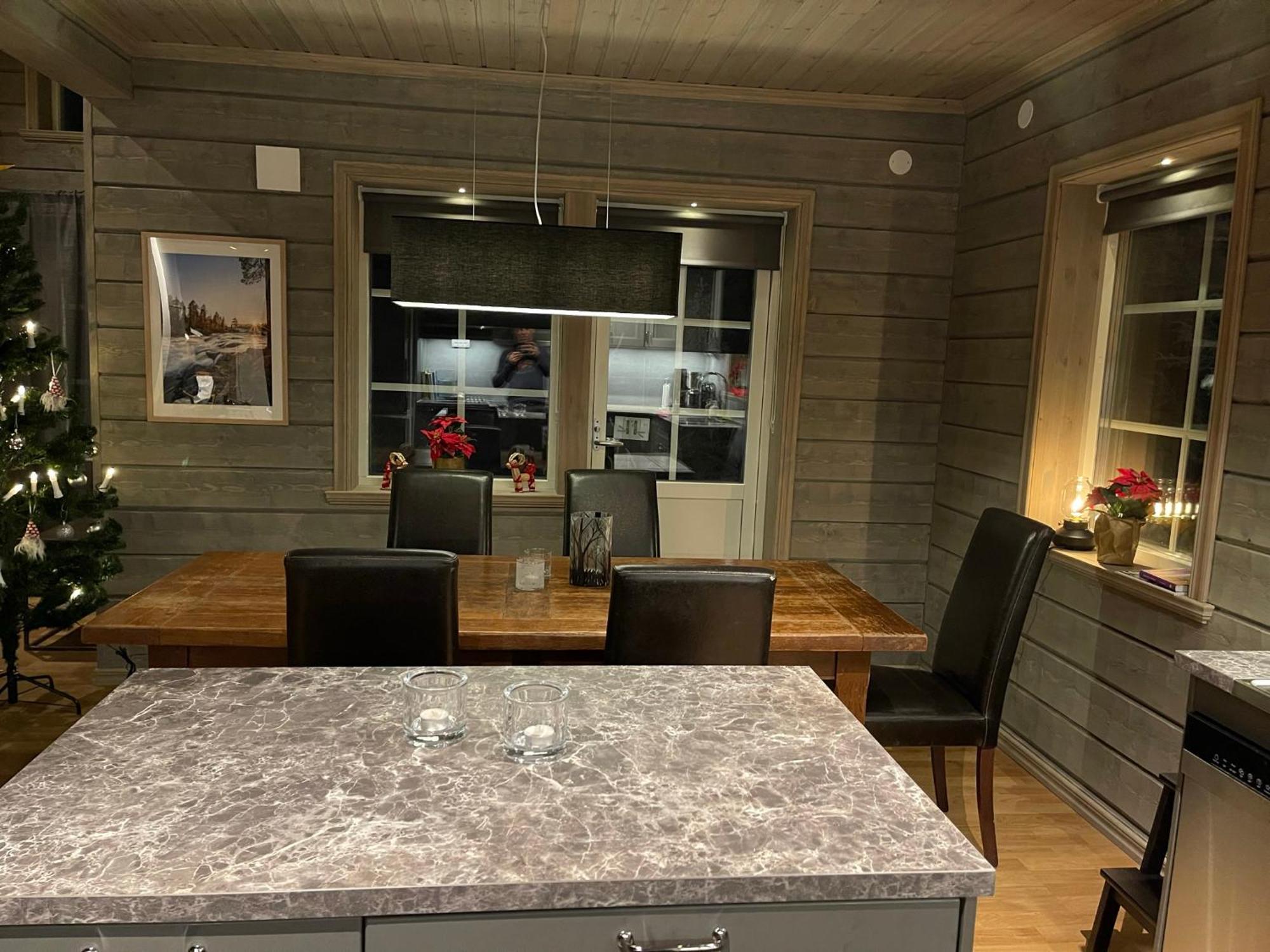 Åre Mountain Holiday Homes - Ottsjoe, Trillevallen -Sweden חדר תמונה
