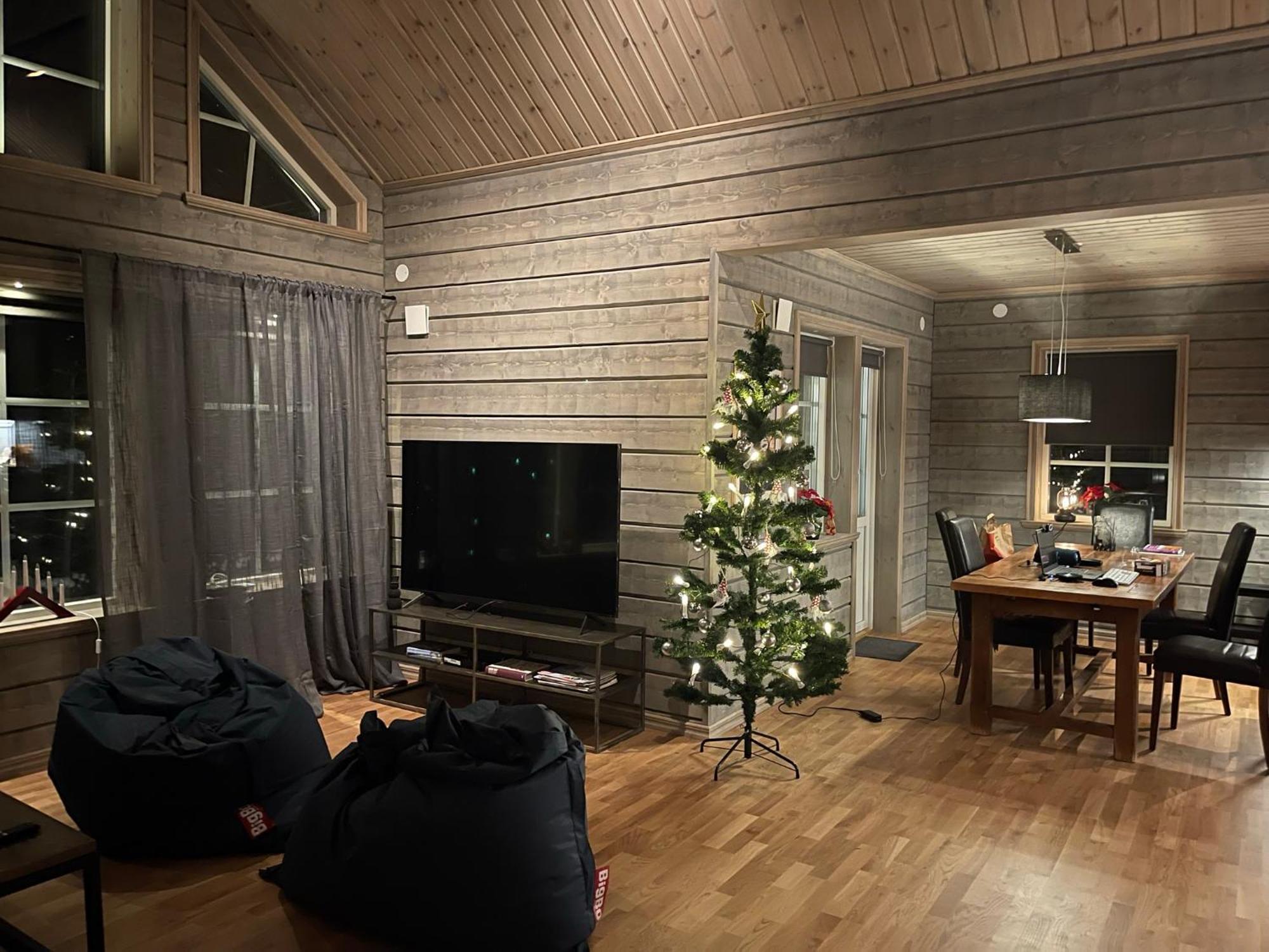 Åre Mountain Holiday Homes - Ottsjoe, Trillevallen -Sweden חדר תמונה