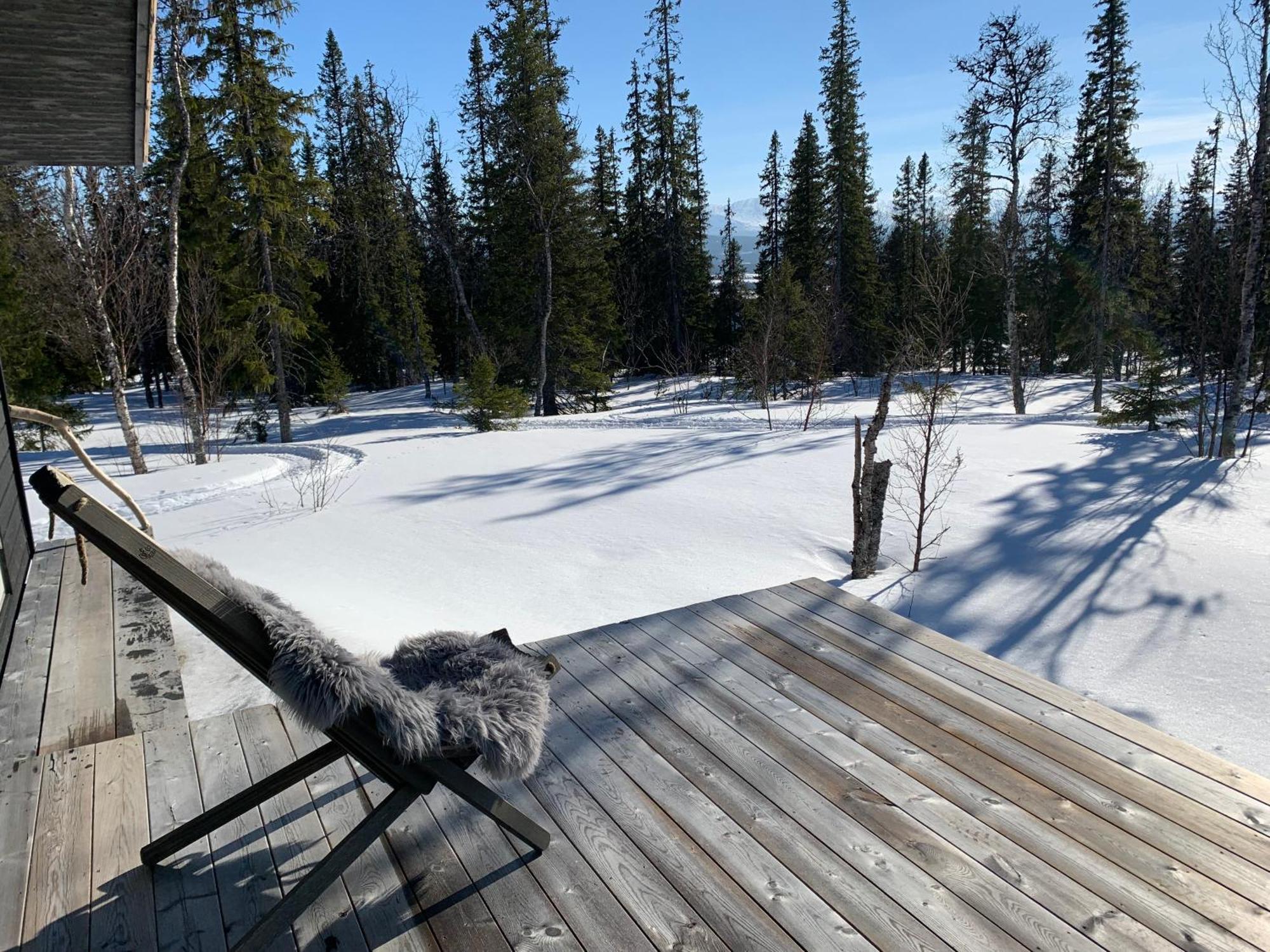 Åre Mountain Holiday Homes - Ottsjoe, Trillevallen -Sweden חדר תמונה