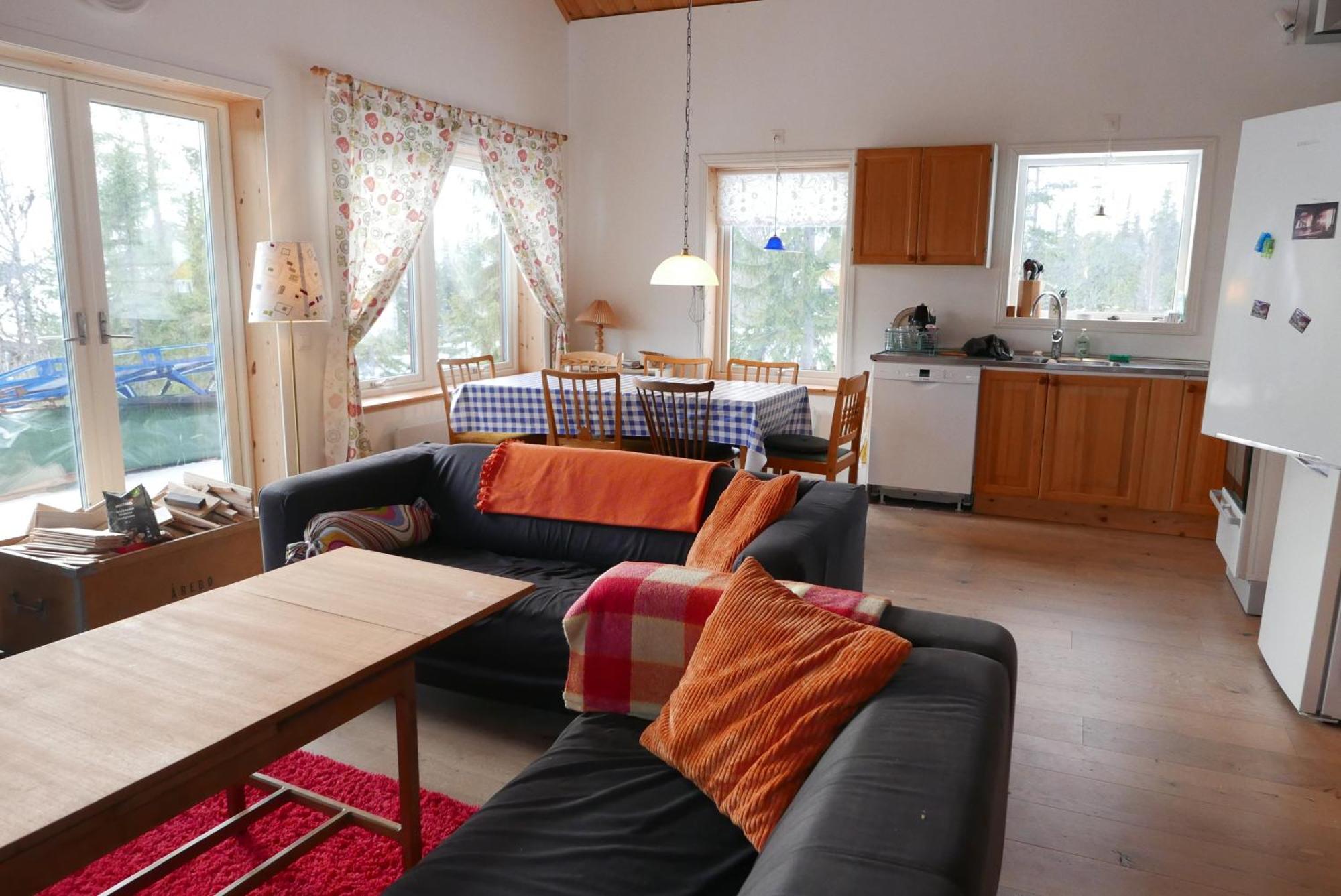 Åre Mountain Holiday Homes - Ottsjoe, Trillevallen -Sweden חדר תמונה