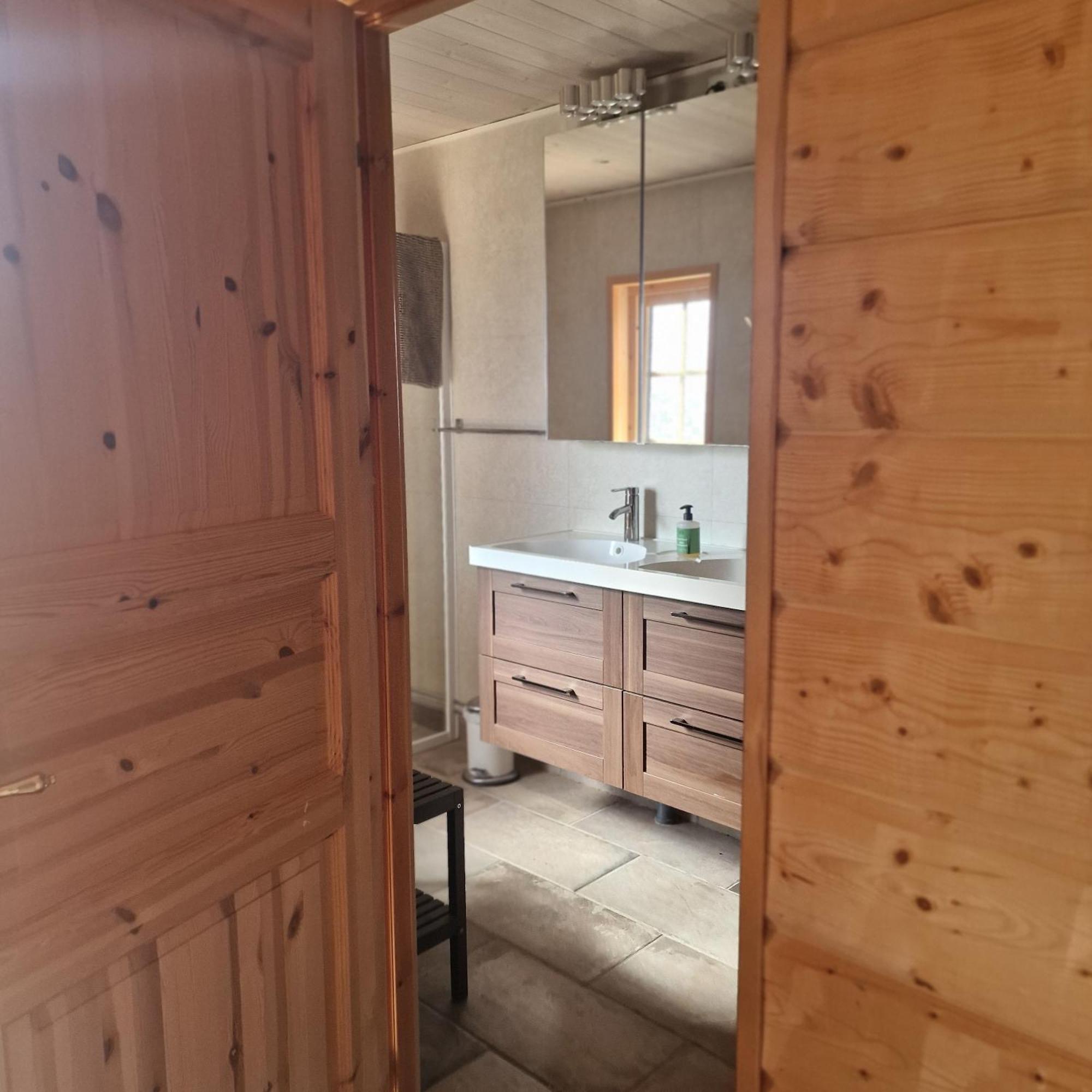 Åre Mountain Holiday Homes - Ottsjoe, Trillevallen -Sweden חדר תמונה