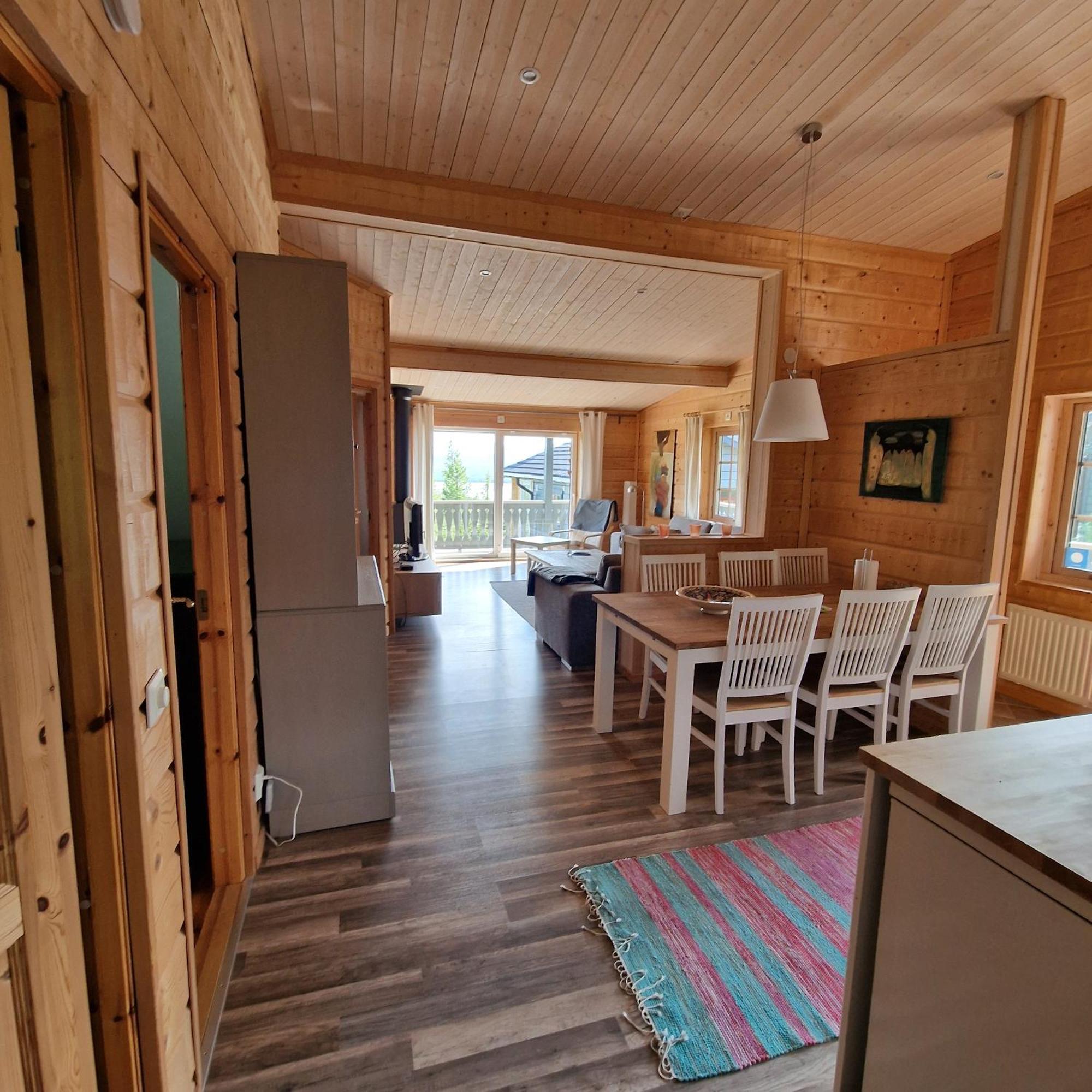 Åre Mountain Holiday Homes - Ottsjoe, Trillevallen -Sweden חדר תמונה