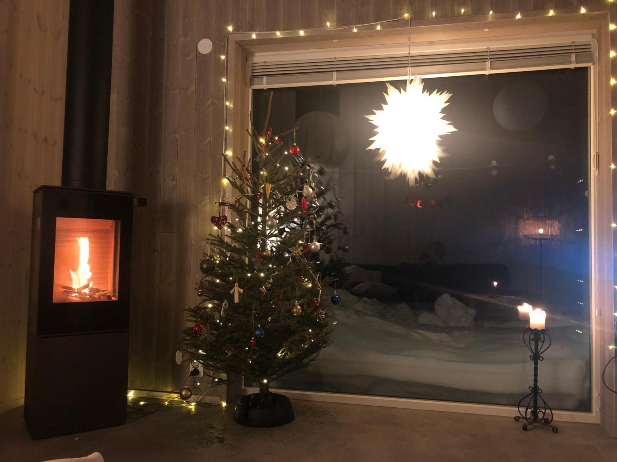 Åre Mountain Holiday Homes - Ottsjoe, Trillevallen -Sweden מראה חיצוני תמונה