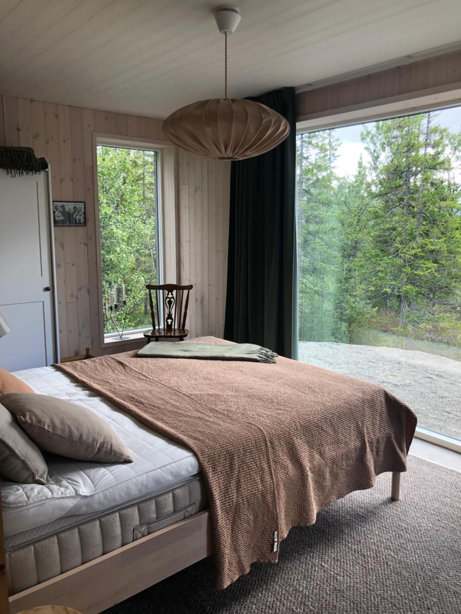 Åre Mountain Holiday Homes - Ottsjoe, Trillevallen -Sweden מראה חיצוני תמונה