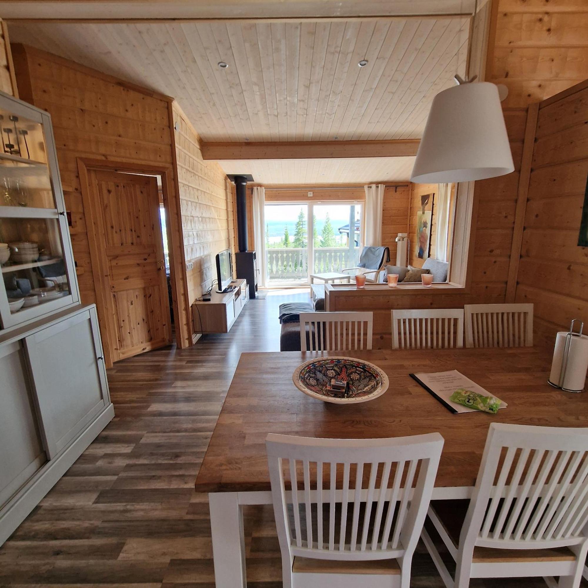Åre Mountain Holiday Homes - Ottsjoe, Trillevallen -Sweden חדר תמונה