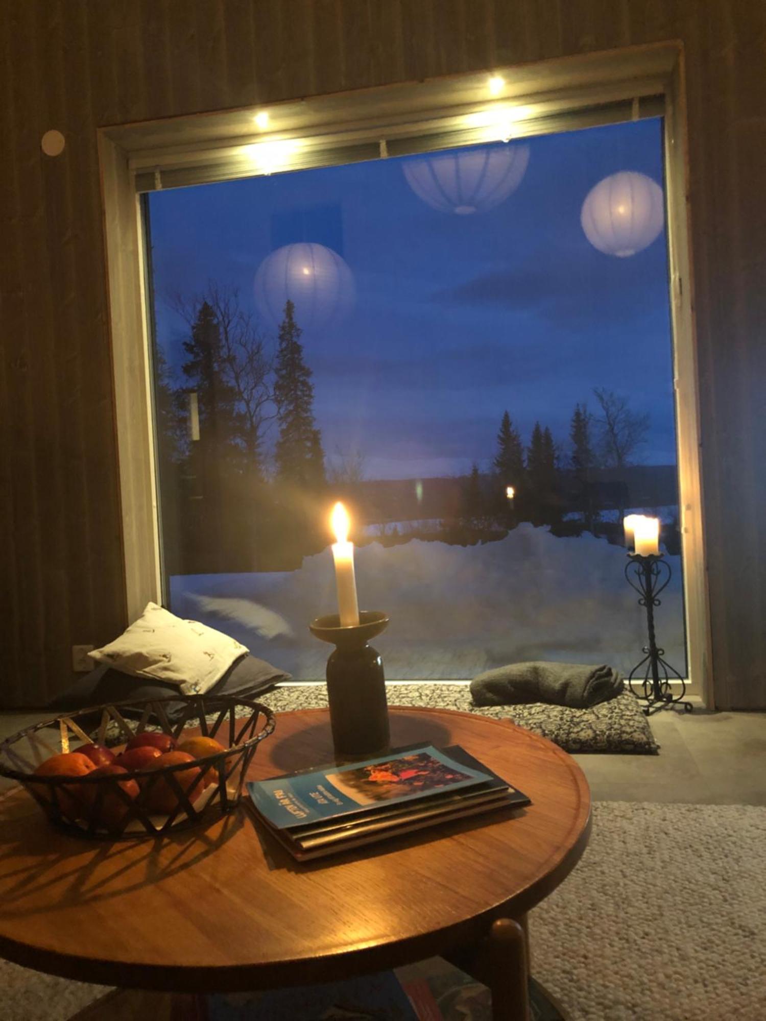 Åre Mountain Holiday Homes - Ottsjoe, Trillevallen -Sweden מראה חיצוני תמונה