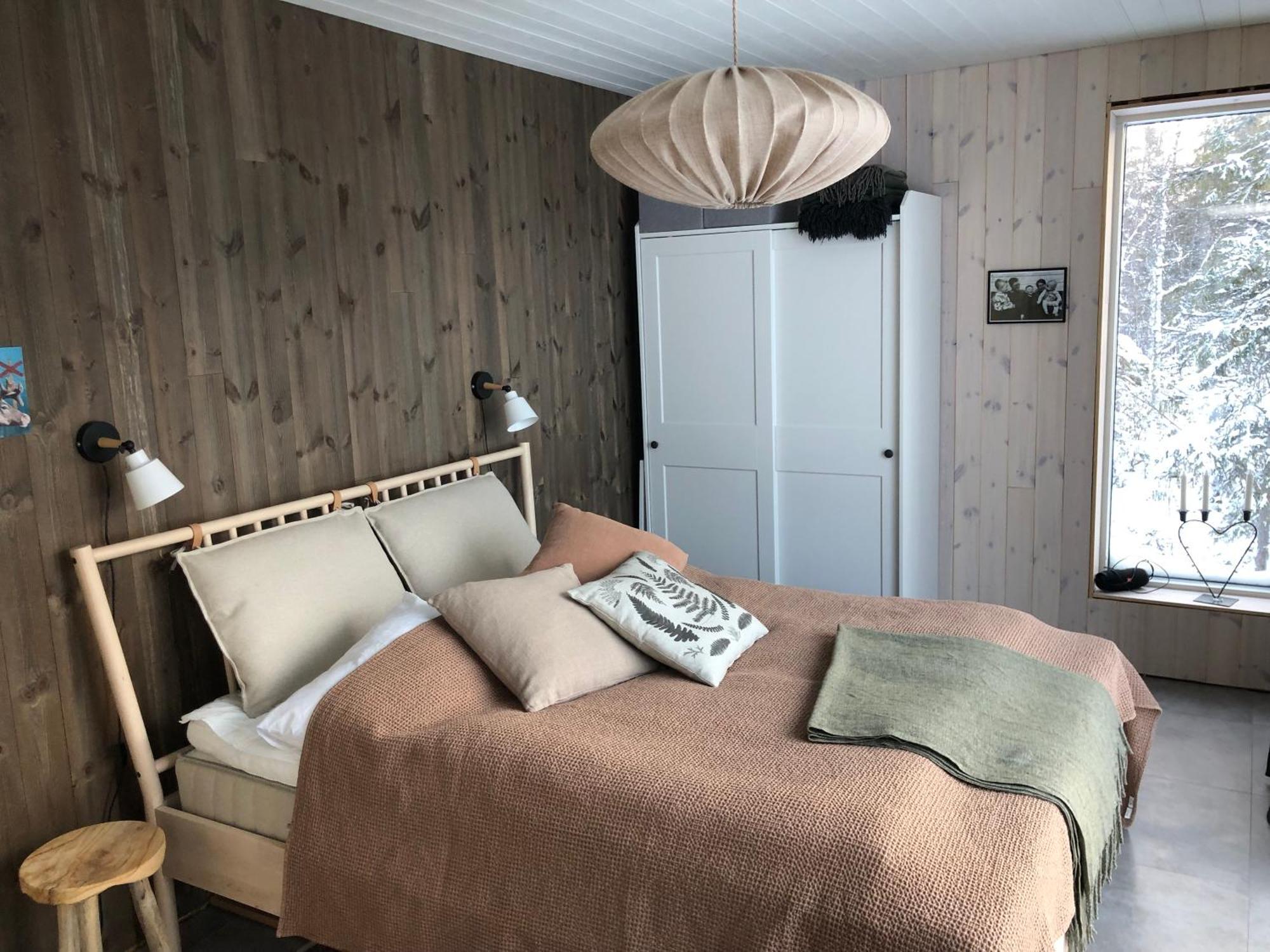 Åre Mountain Holiday Homes - Ottsjoe, Trillevallen -Sweden מראה חיצוני תמונה