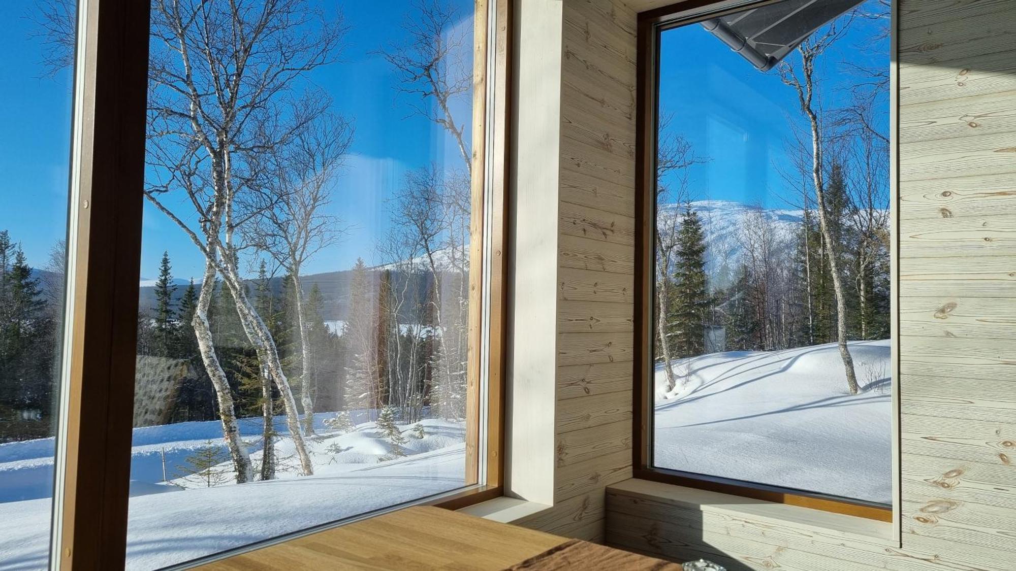 Åre Mountain Holiday Homes - Ottsjoe, Trillevallen -Sweden חדר תמונה