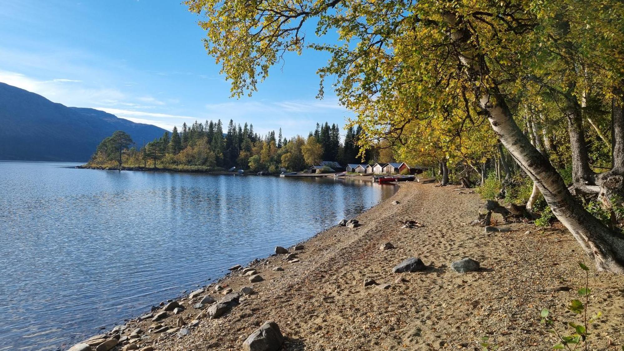 Åre Mountain Holiday Homes - Ottsjoe, Trillevallen -Sweden מראה חיצוני תמונה