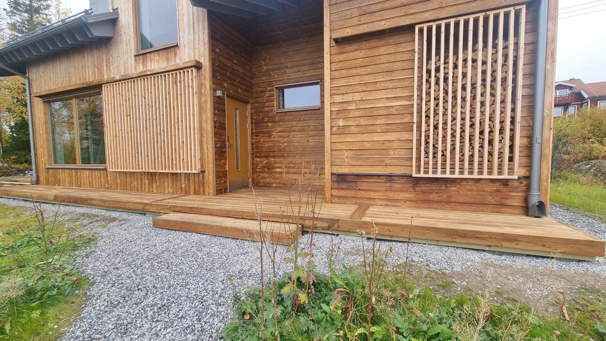 Åre Mountain Holiday Homes - Ottsjoe, Trillevallen -Sweden חדר תמונה