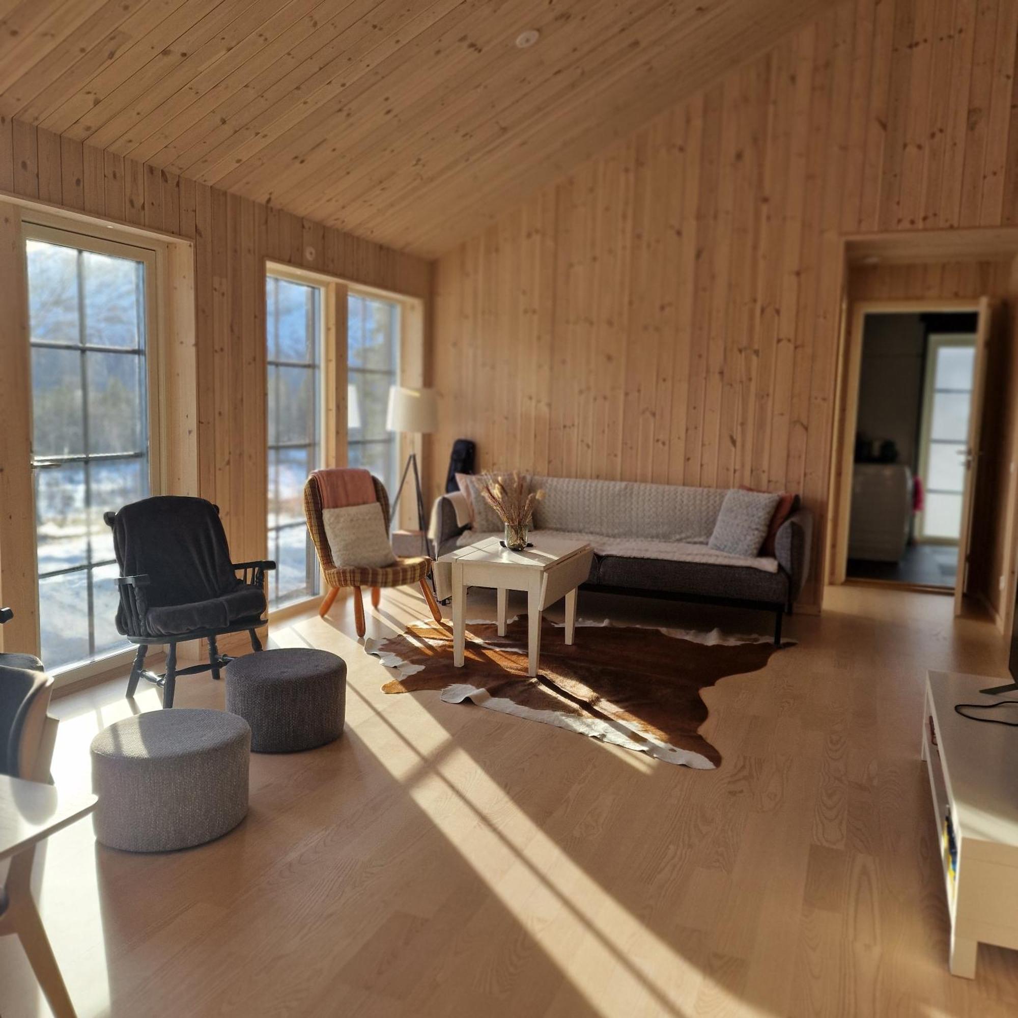 Åre Mountain Holiday Homes - Ottsjoe, Trillevallen -Sweden חדר תמונה