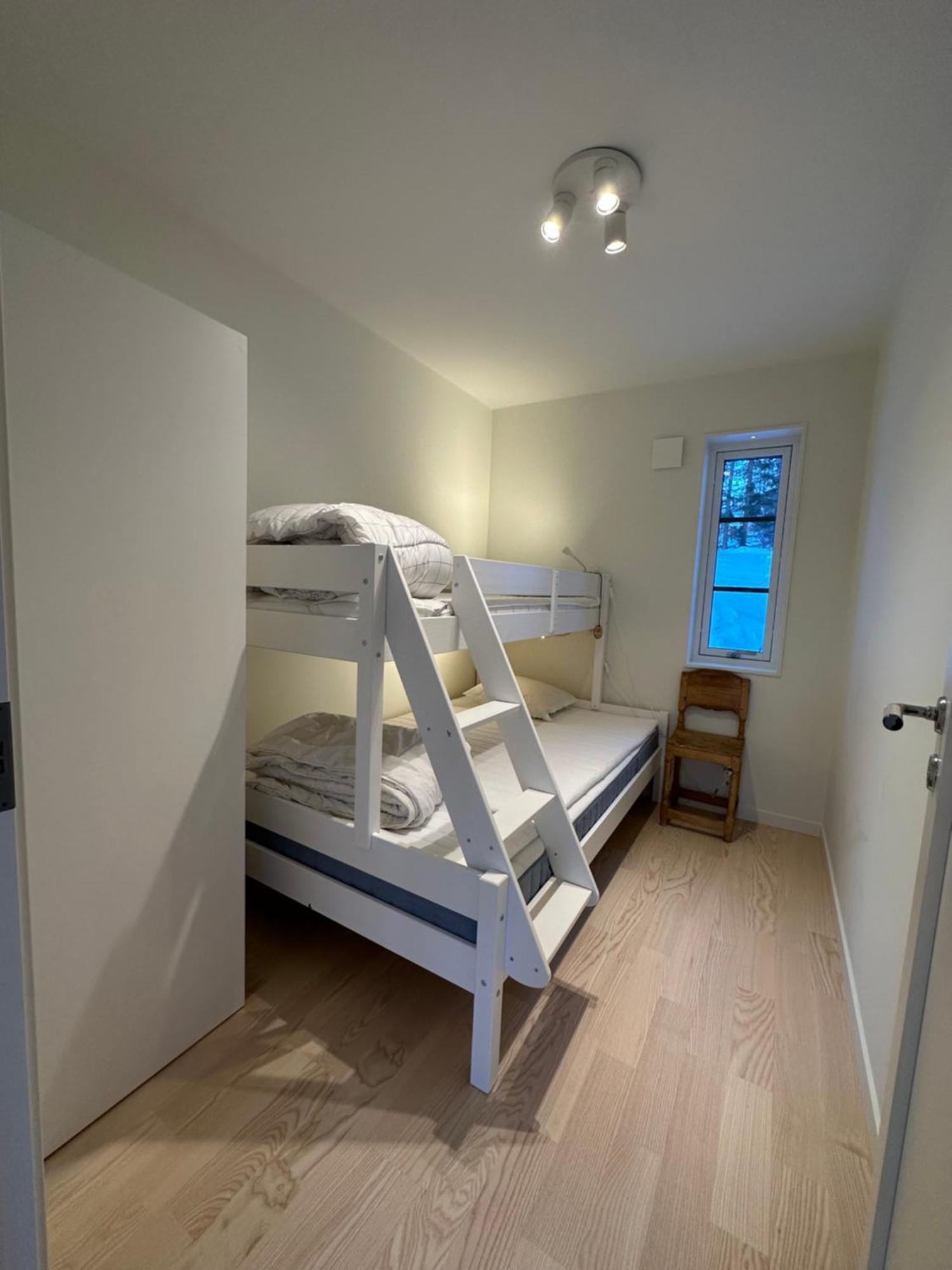 Åre Mountain Holiday Homes - Ottsjoe, Trillevallen -Sweden מראה חיצוני תמונה