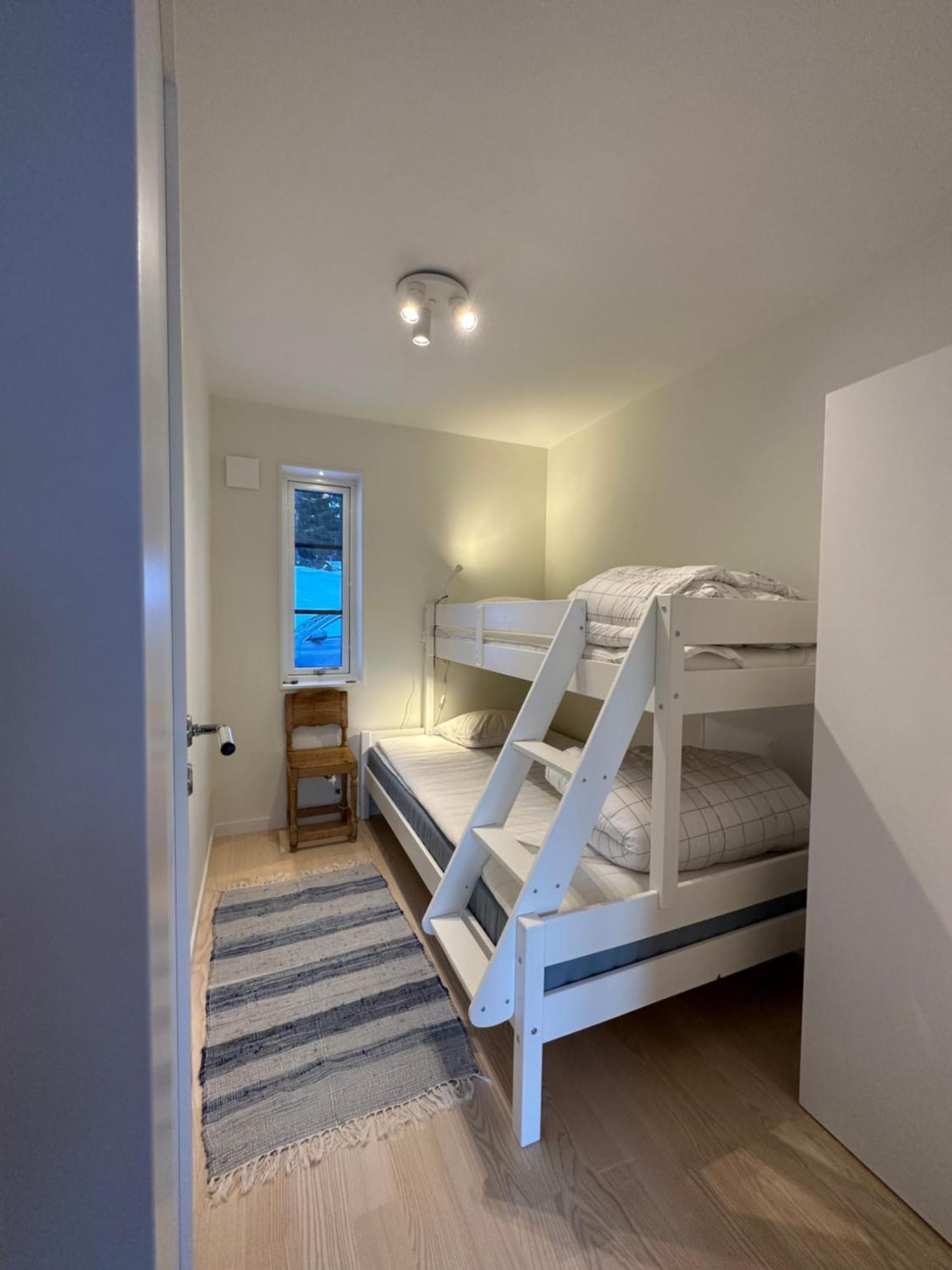 Åre Mountain Holiday Homes - Ottsjoe, Trillevallen -Sweden מראה חיצוני תמונה