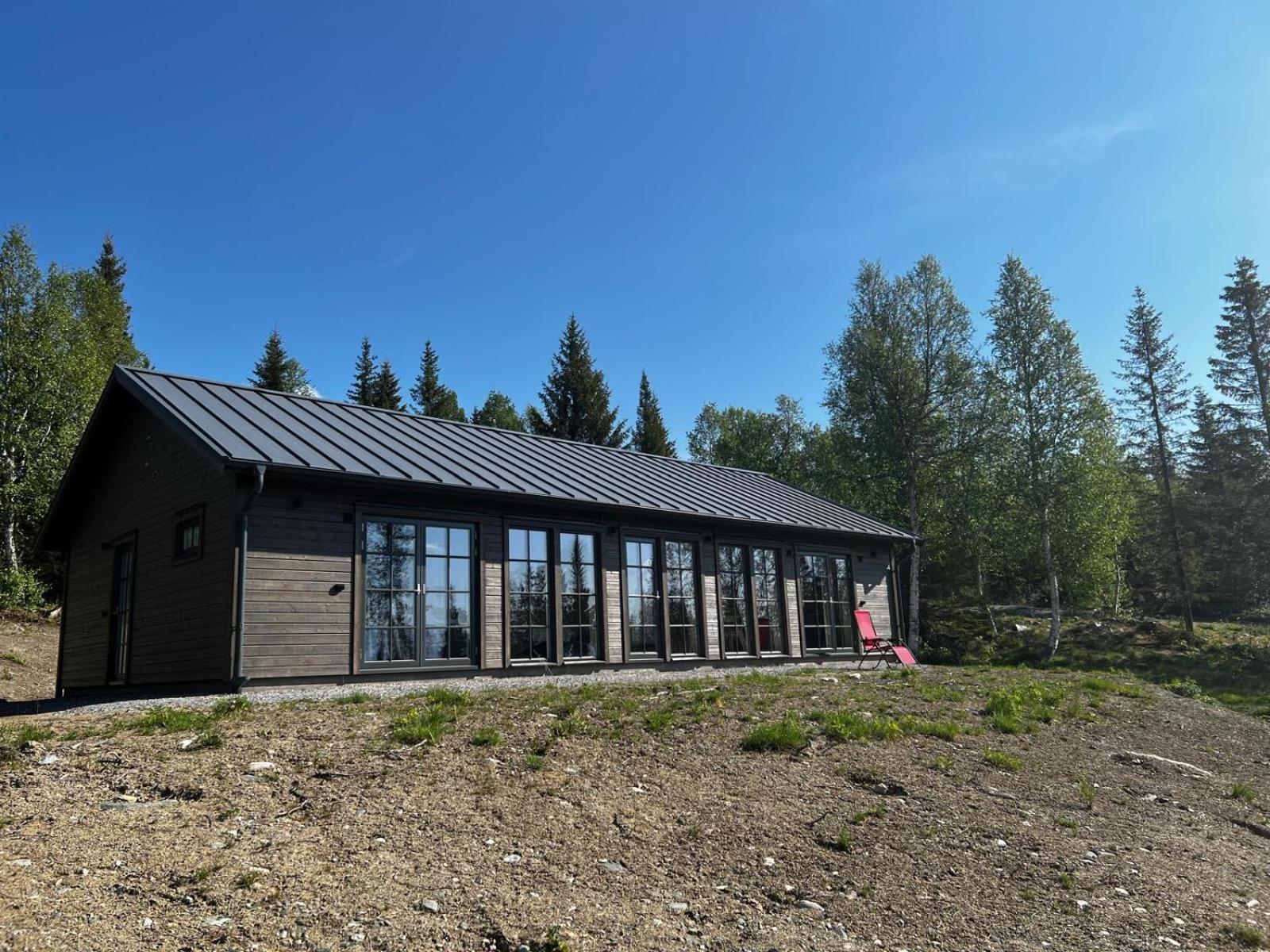 Åre Mountain Holiday Homes - Ottsjoe, Trillevallen -Sweden מראה חיצוני תמונה