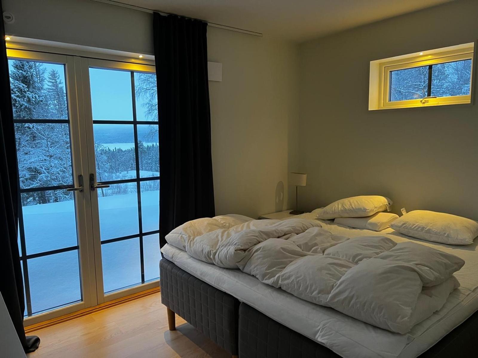 Åre Mountain Holiday Homes - Ottsjoe, Trillevallen -Sweden מראה חיצוני תמונה