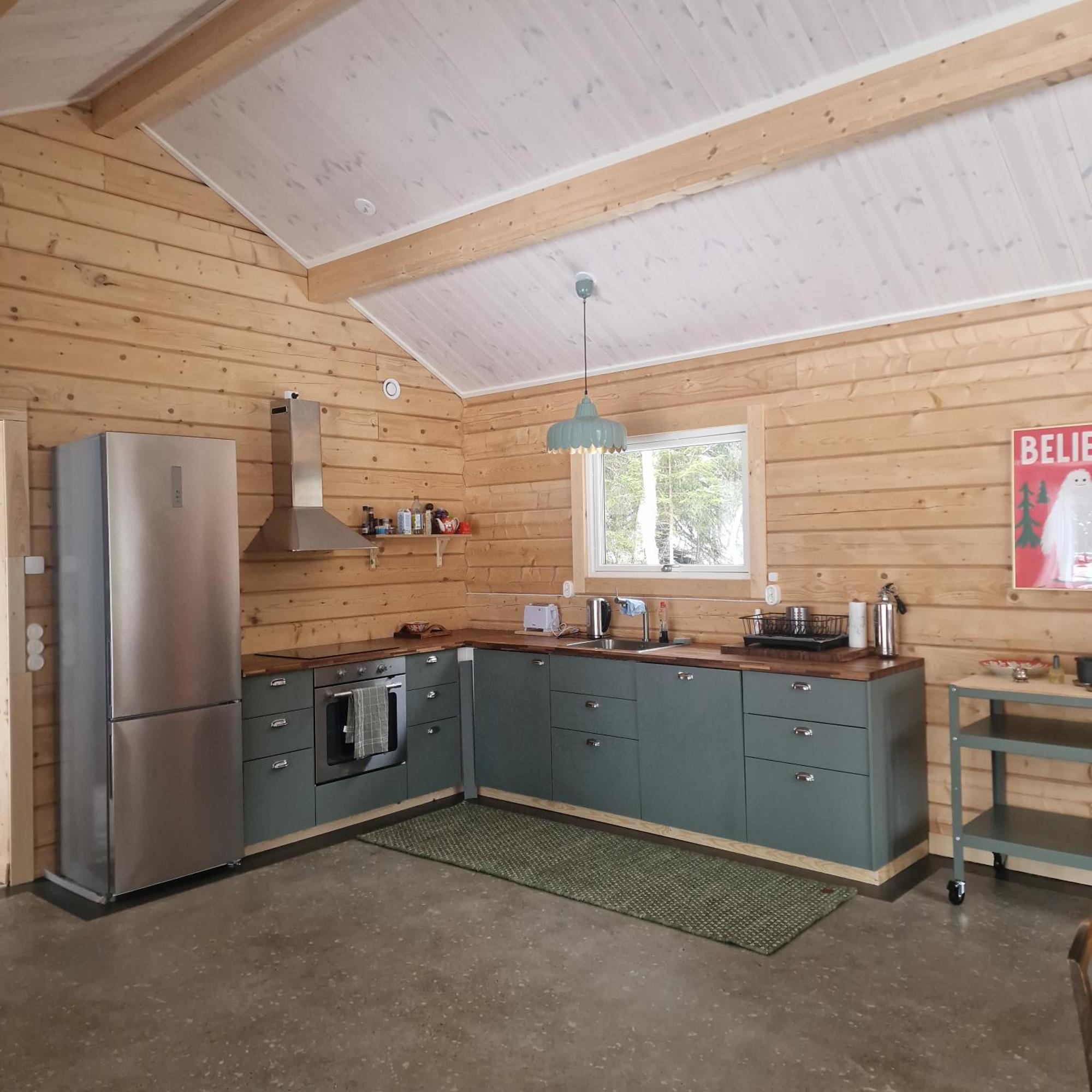 Åre Mountain Holiday Homes - Ottsjoe, Trillevallen -Sweden חדר תמונה