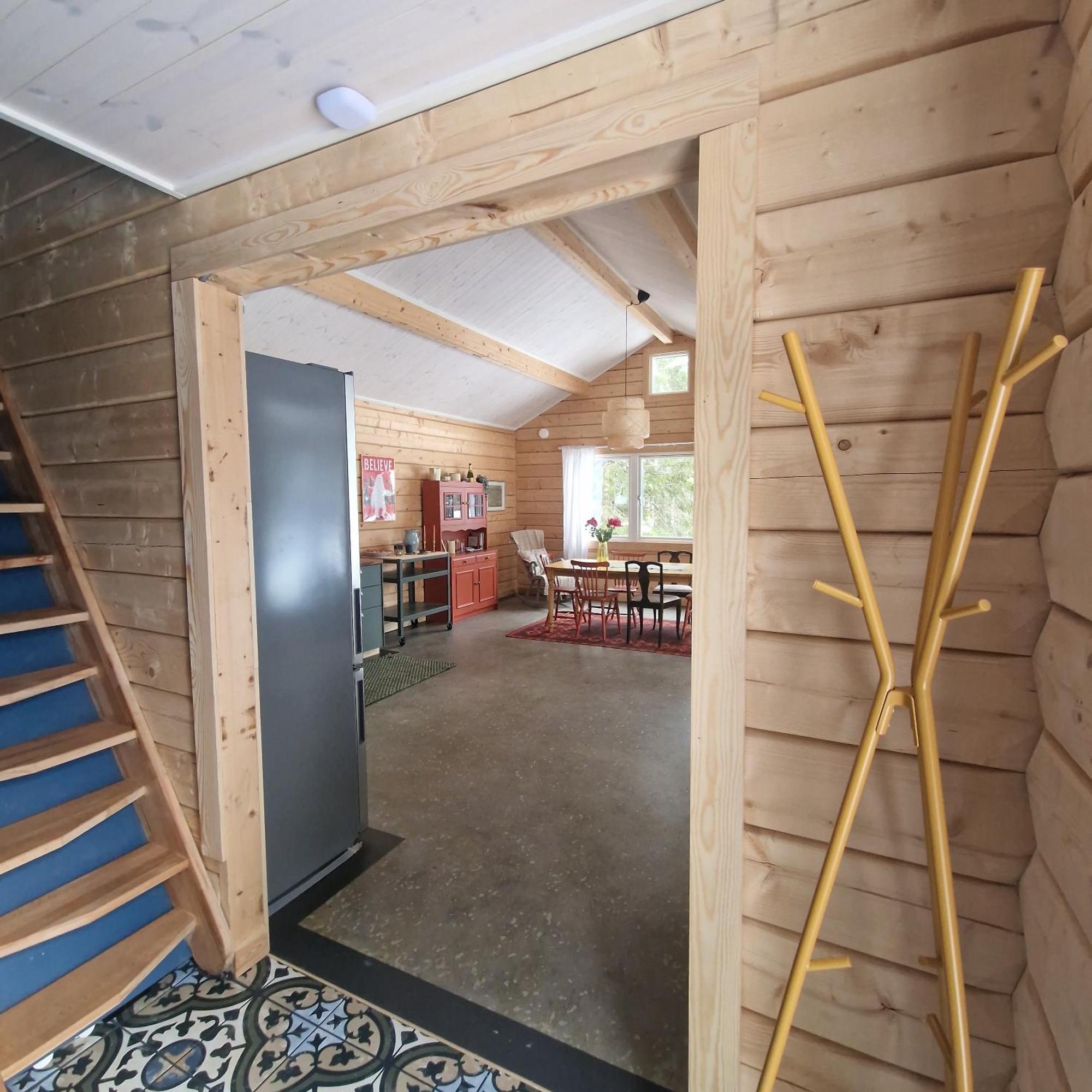 Åre Mountain Holiday Homes - Ottsjoe, Trillevallen -Sweden חדר תמונה