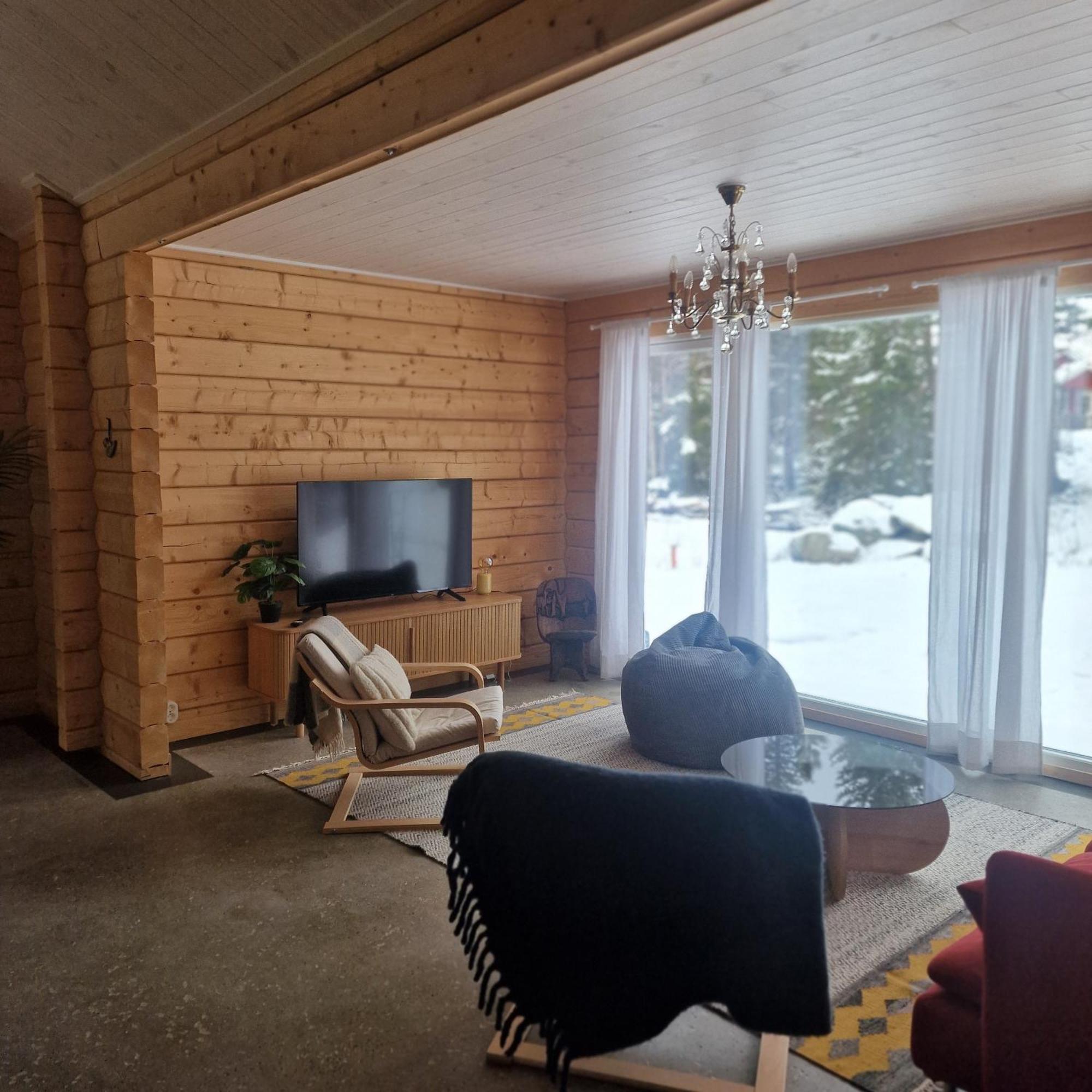 Åre Mountain Holiday Homes - Ottsjoe, Trillevallen -Sweden חדר תמונה