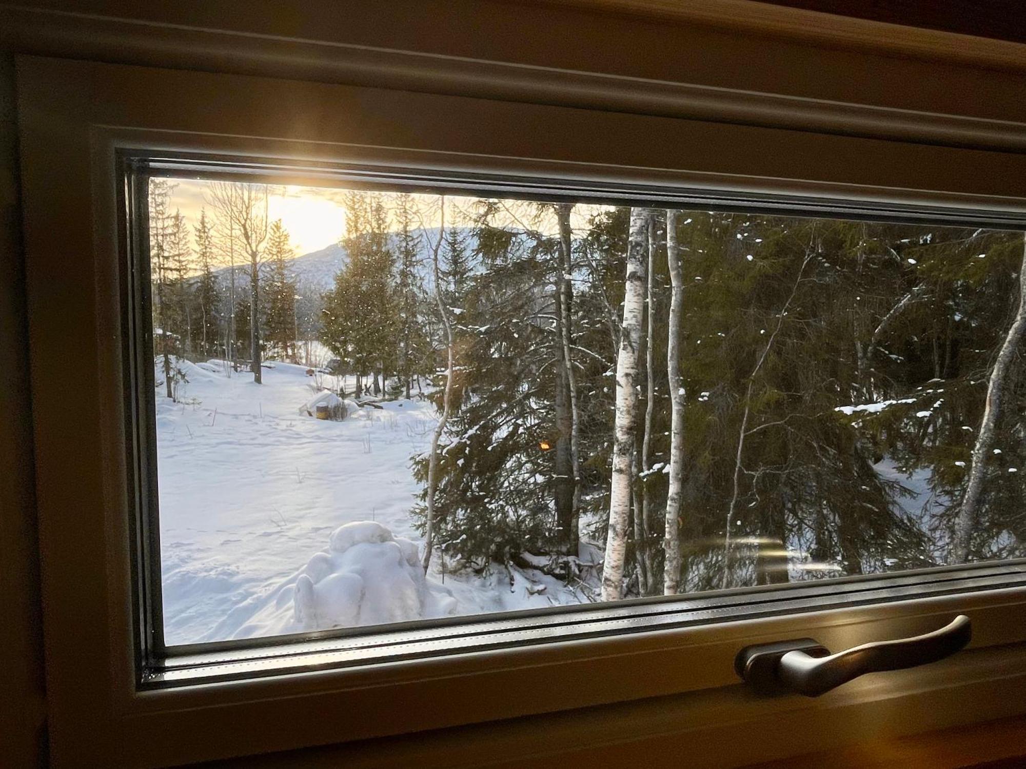 Åre Mountain Holiday Homes - Ottsjoe, Trillevallen -Sweden חדר תמונה