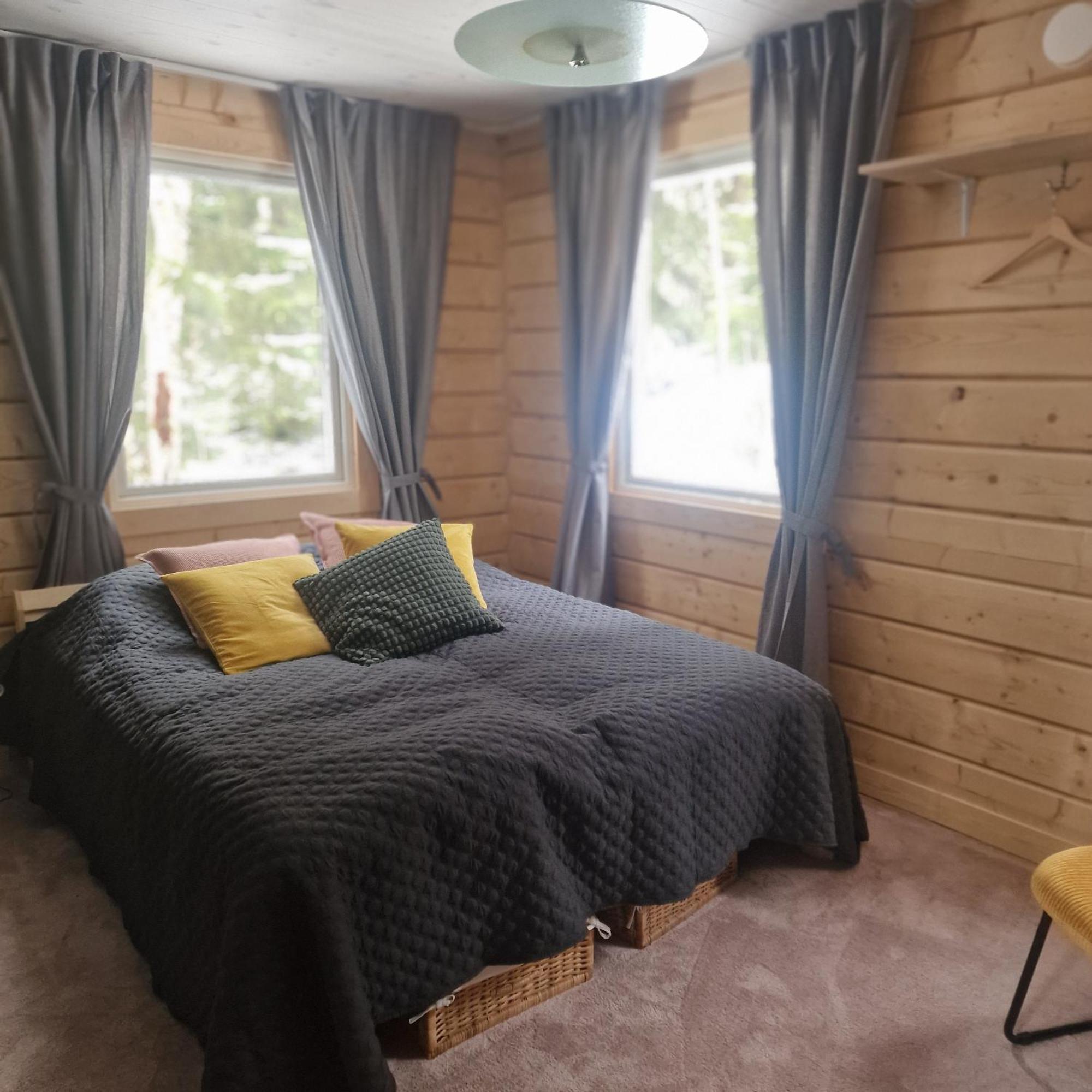 Åre Mountain Holiday Homes - Ottsjoe, Trillevallen -Sweden חדר תמונה