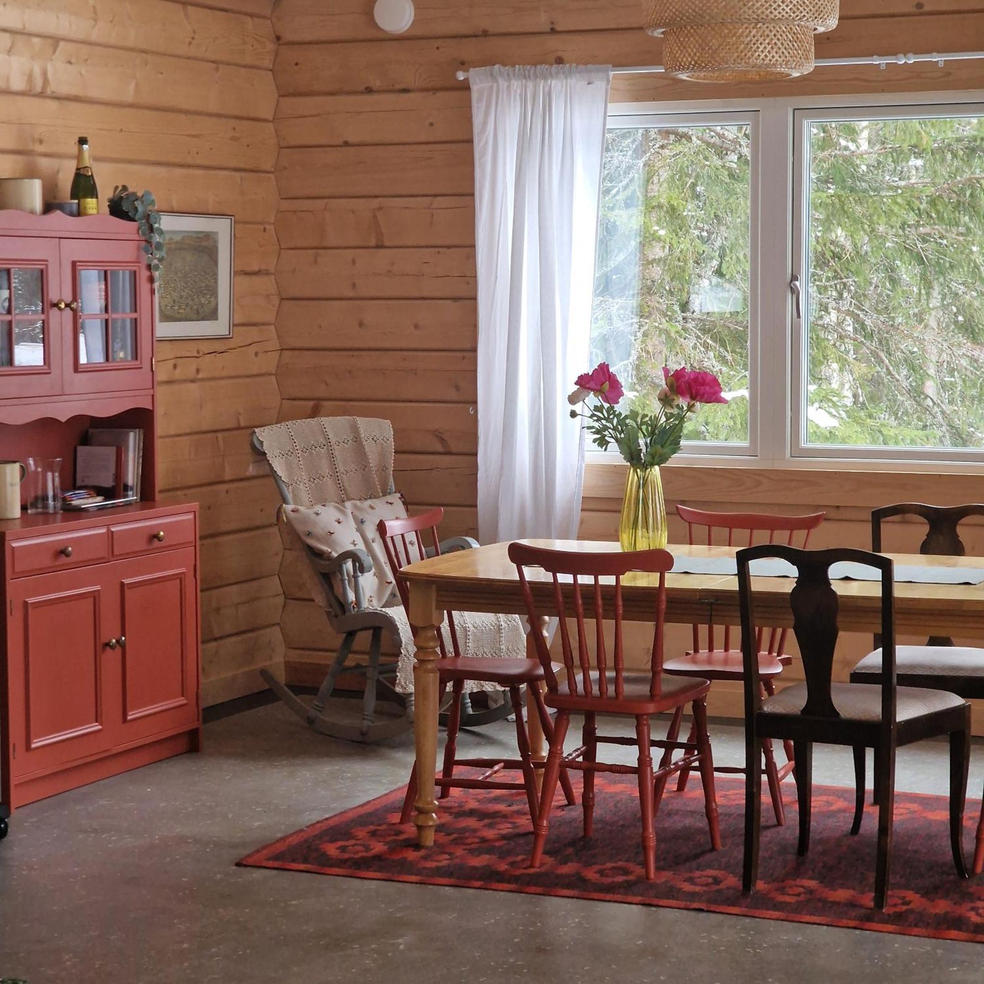 Åre Mountain Holiday Homes - Ottsjoe, Trillevallen -Sweden חדר תמונה